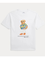 παιδική κοντομάνικη μπλούζα polo ralph lauren - j