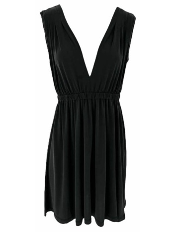 collectiva noir - diago dress