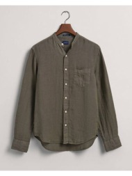 ανδρική κοντομάνικη μπλούζα gant - 40122