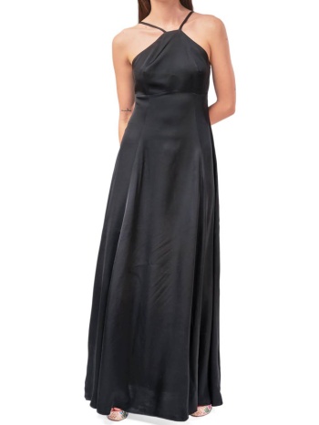 φορεμα `night out` maxi dress s24342 12052-black