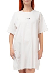 γυναικείο κοντομάνικο φόρεμα ice play - abito jersey 24eu2m0h151p440