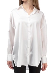 γυναικείο μακρυμάνικο πουκάμισο - my t s24t8007