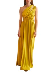 φορεμα s24t8299 yellow