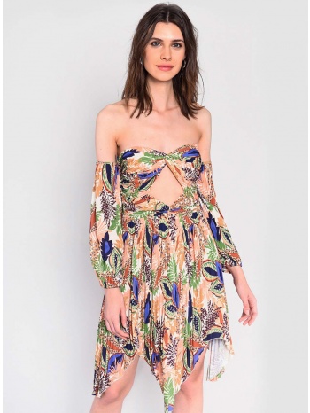 γυναικείο φόρεμα glamorous - an3703 σε προσφορά