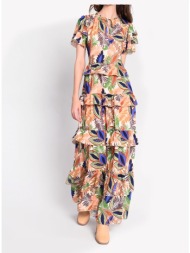 γυναικείο φόρεμα glamorous - an3702