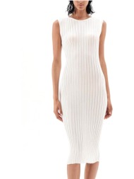 γυναικείο midi φόρεμα ioanna kourbela - `seashells` - 23334 12465