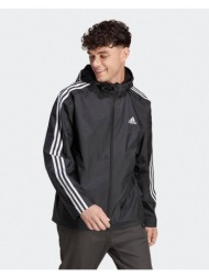 ανδρικό jacket με κουκούλα adidas - m 3s