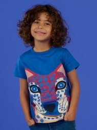 παιδικη μπλουζα για αγορια - μπλε