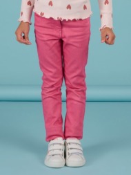 παιδικο παντελονι για κοριτσια - ροζ