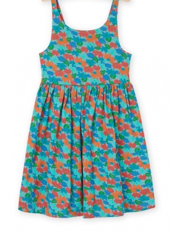 παιδικο φορεμα για κοριτσια - μπλε σε προσφορά