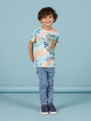 παιδικη μπλουζα για αγορια - πολυχρωμο σε προσφορά