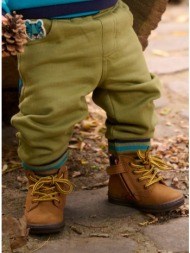 βρεφικό παντελόνι για αγόρια - πρασινο