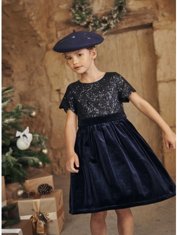παιδικό χριστουγεννιάτικο φόρεμα για κορίτσια sergent major σε προσφορά