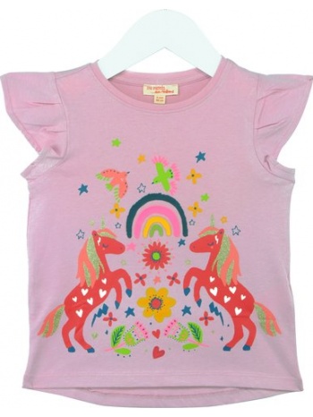παιδικη μπλουζα για κοριτσια - ροζ σε προσφορά