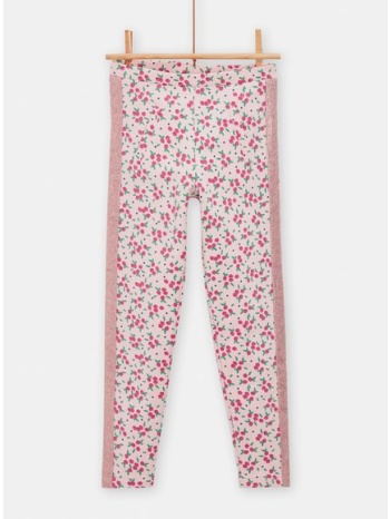 παιδικό παντελόνι για κορίτσια - ροζ σε προσφορά
