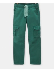 παιδικό παντελόνι για αγόρια - πρασινο
