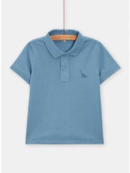 παιδική μπλούζα για αγόρια - μπλε