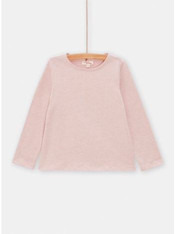 παιδική μπλούζα για κορίτσια - ροζ