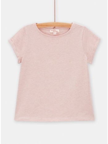 παιδική μπλούζα για κορίτσια - ροζ