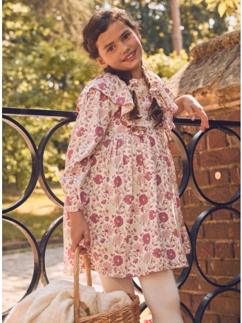 παιδικό φόρεμα για κορίτσια - λευκο