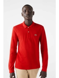 lacoste ανδρική μπλούζα ...
