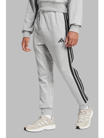 adidas ανδρικό παντελόνι φόρμας regular fit `essential