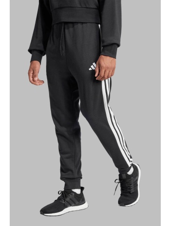 adidas ανδρικό παντελόνι φόρμας regular fit `essential