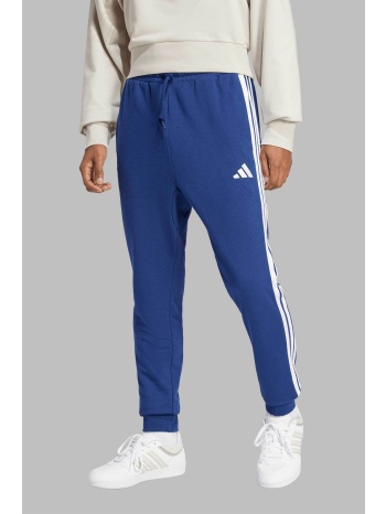 adidas ανδρικό παντελόνι φόρμας regular fit `essential