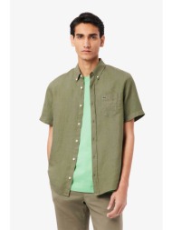 lacoste ανδρικό λινό ...