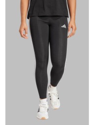 adidas γυναικείο κολάν slim fit `essentials 3-stripes` - je0072 μαύρο