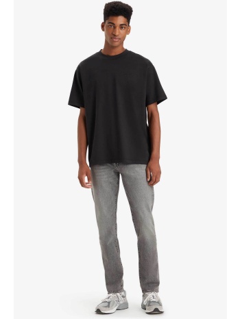 levi`s® ανδρικό τζιν παντελόνι πεντάτσεπο tapered fit
