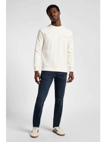 lee® ανδρικό τζιν παντελόνι πεντάτσεπο slim fit `mvp`  σε προσφορά