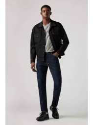 levi`s® ανδρικό τζιν παντελόνι πεντάτσεπο rock cod slim tapered fit `512®` - 288330280 denim blue σκ
