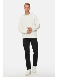 lee® ανδρικό τζιν παντελόνι πεντάτσεπο regular fit `daren` - 112118173 μαύρο