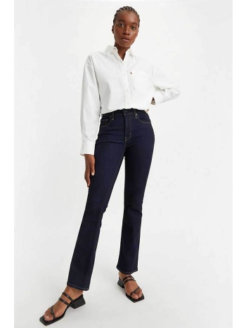 levi`s® γυναικείο τζιν παντελόνι ``725™ high rise bootcut``