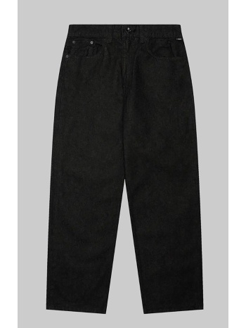 vans ανδρικό τζιν παντελόνι πεντάτσεπο loose fit `loose