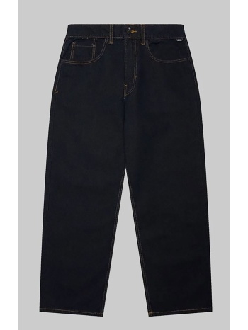 vans ανδρικό τζιν παντελόνι πεντάτσεπο loose fit `loose