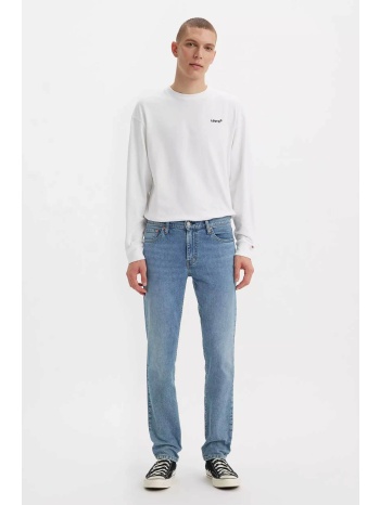 levi`s® ανδρικό τζιν παντελόνι πεντάτσεπο slim fit `511™` 