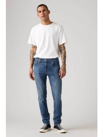 levi`s® ανδρικό τζιν παντελόνι πεντάτσεπο tapered fit