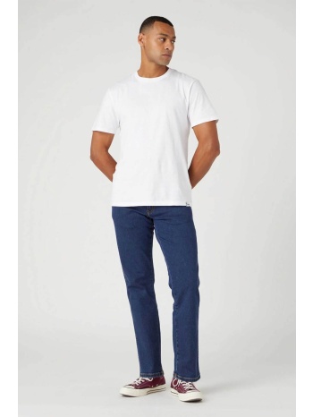 wrangler® ανδρικό τζιν παντελόνι πεντάτσεπο `texas