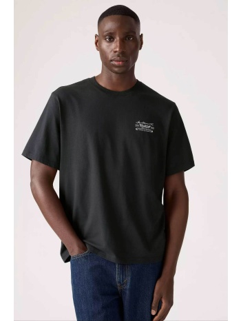 levi`s® ανδρικό t-shirt με print relaxed fit - 161431821