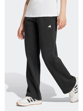 adidas γυναικείο παντελόνι φόρμας με λογότυπο regular fit