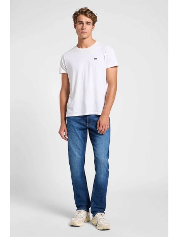 lee® ανδρικό τζιν παντελόνι πεντάτσεπο regular fit `daren`
