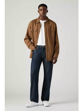 levi`s® ανδρικό τζιν παντελόνι πεντάτσεπο marlon straight