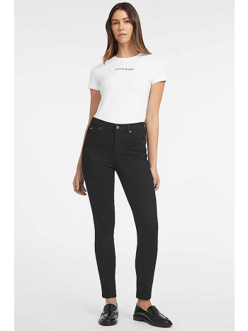 guess γυναικείο τζιν παντελόνι πεντάτσεπο skinny fit `g05` σε προσφορά