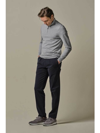 profuomo ανδρικό chino παντελόνι relaxed fit - pp2q00004c