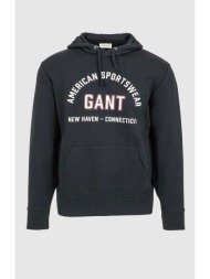 gant ανδρική μπλούζα ...