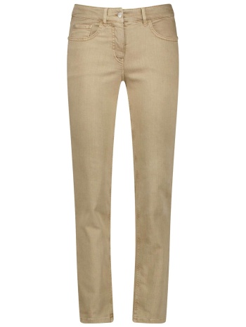 gerry weber γυναικείο τζιν παντελόνι straight fit 