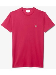 lacoste ανδρικό t-shirt ...