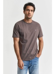 gant ανδρικό t-shirt ...